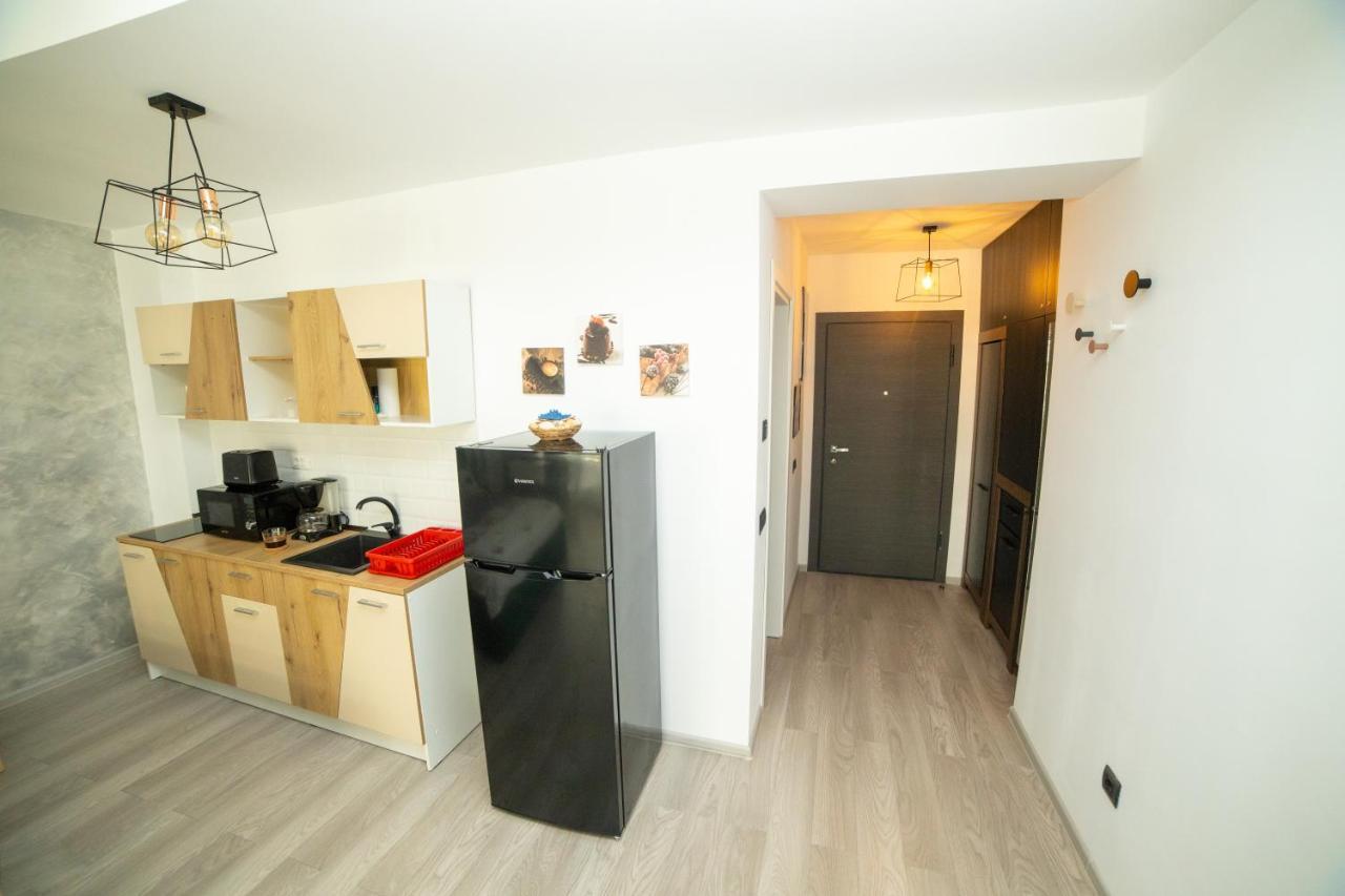Studio 60 By The Beach Mamaia, Free Parking Casa Del Mar Экстерьер фото