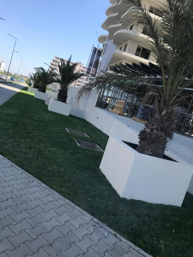 Studio 60 By The Beach Mamaia, Free Parking Casa Del Mar Экстерьер фото